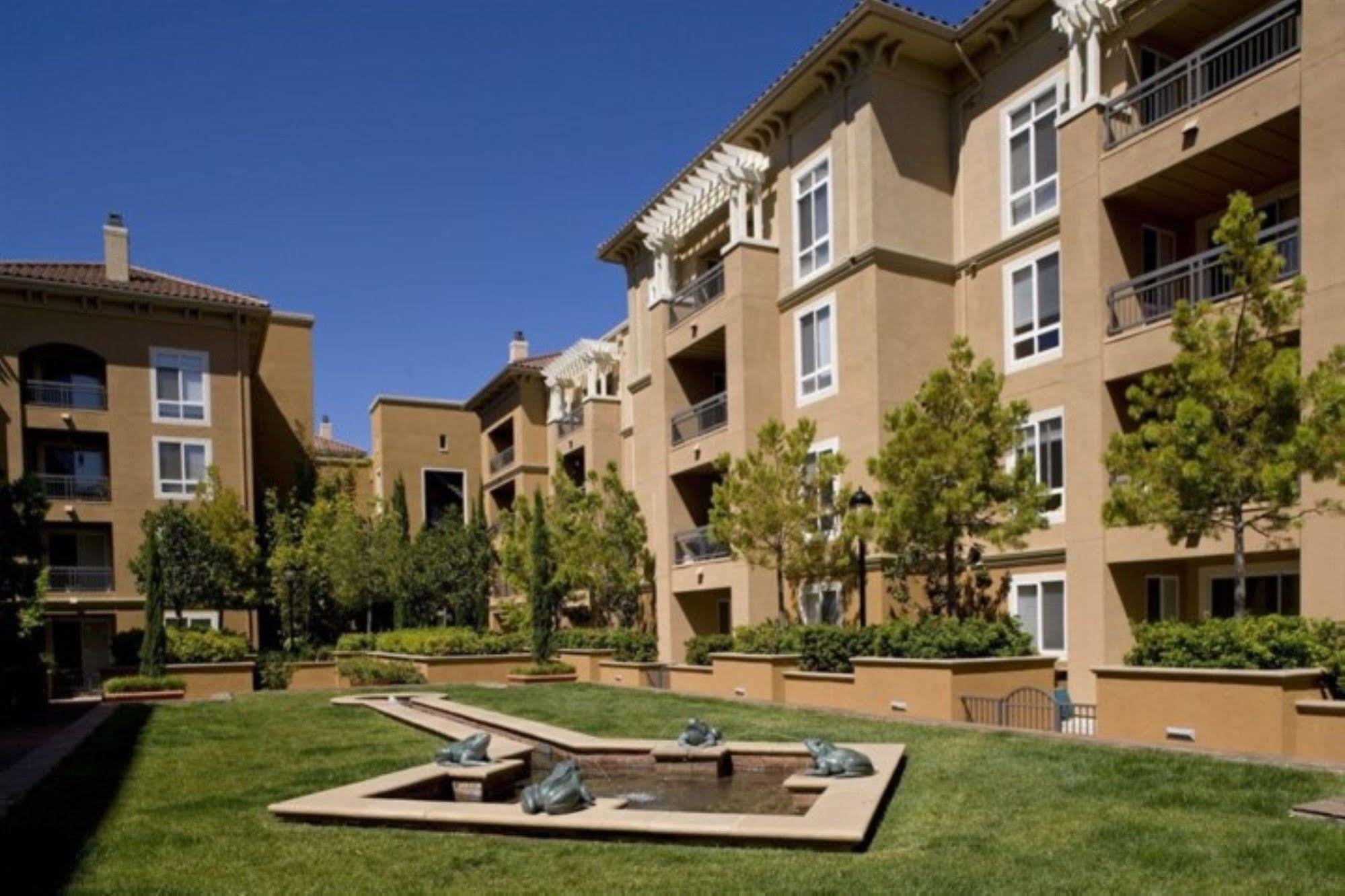 Global Luxury Suites At North Park San Jose Exterior photo